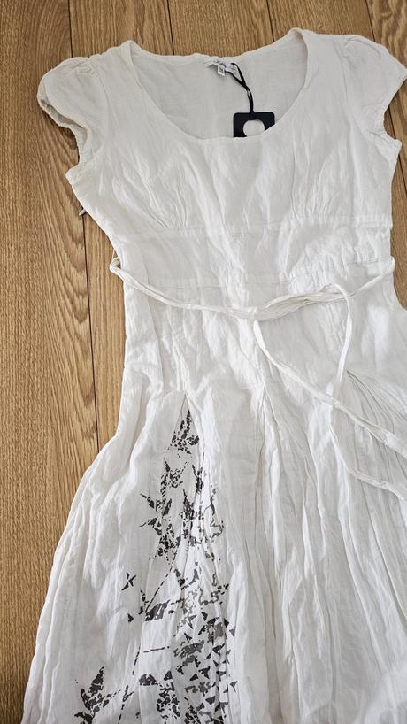 Dámske šaty veľ.38nové, 38