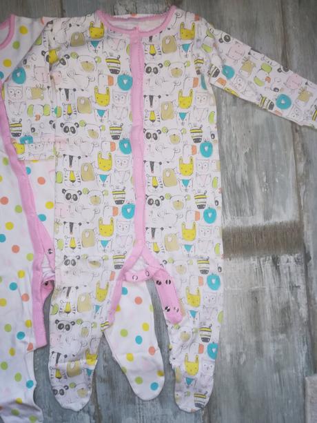 Next overaly na spanie veľ. 80, vynosíte dlhšie, next,80