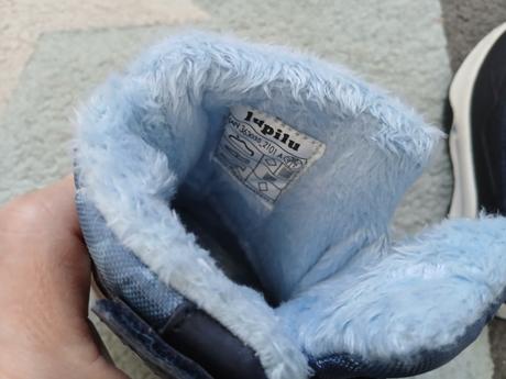 Snehule 22, lupilu,22