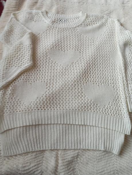 Dámsky pulover, m