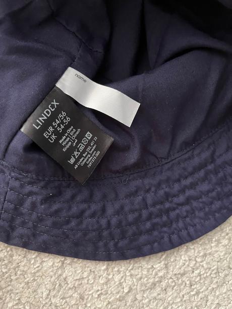 Klobučik lindex, lindex,54