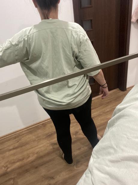 Oversize tricko cos, cos,l