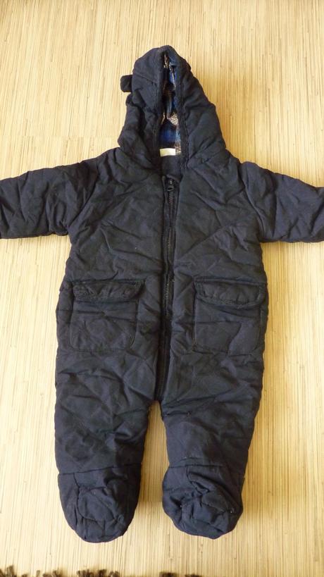 Teplucky overal pre babatko, 62, f&f,62