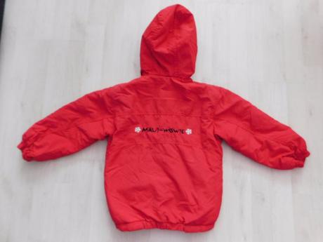 Prechodná bunda č.110, 110