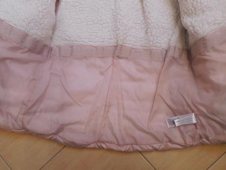 Zimná bunda - 11 rokov, next,146