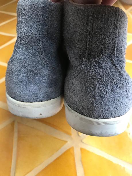 Topanky fred perry v.40, 40