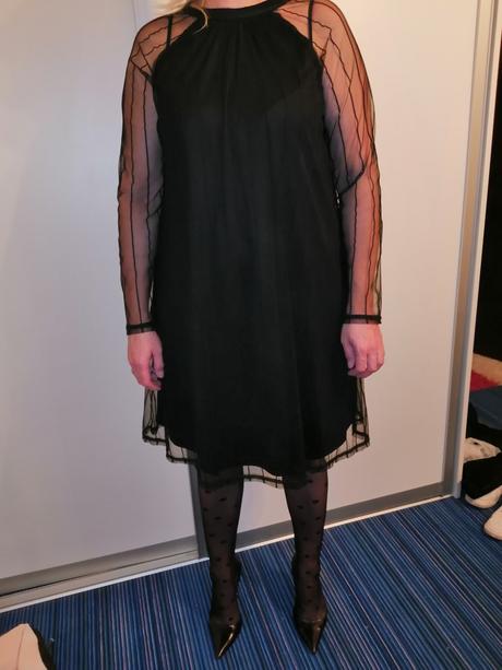 Šaty spoločenské aj na bežné nosenie, bonprix,m