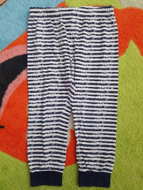 Pyžamko 2 kusy, 110