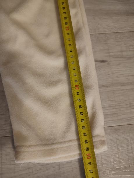 Overal, kostym olaf snehuliak,