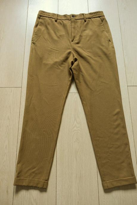 Pánske nohavice zara, zara,m