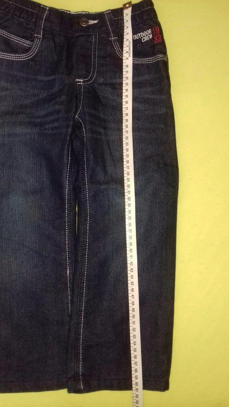 Zateplene rifle, lupilu,104