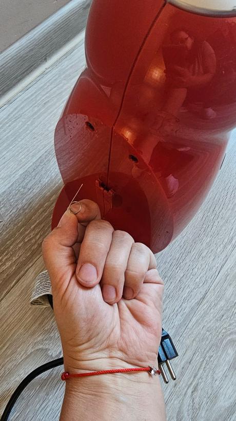 Krups kp1506 dolce gusto, krups