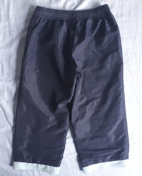 Sustiakove 3/4-tove nohavice, alive,128