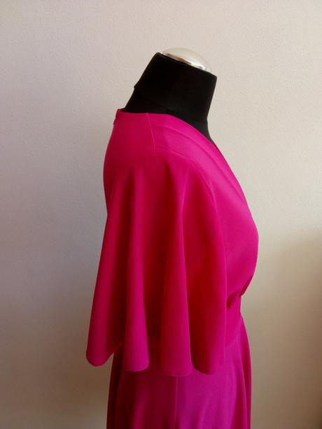 Slávnostné šaty 38/40, 38