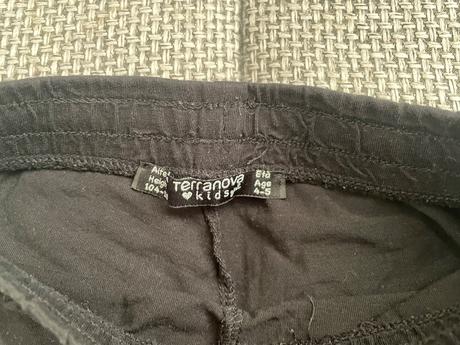 Kraťasy v. 4-5 rokov, terranova,104