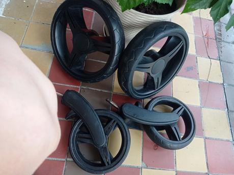 Príslušenstvo na kočík petite & mars, petite&mars,petite&mars street