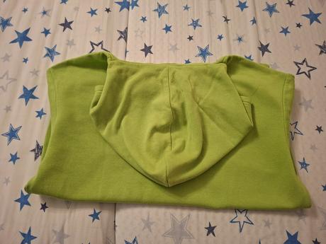Mikina, h&m,164