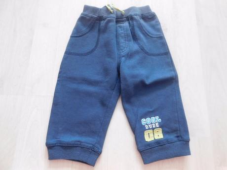 Tepláky č.80 , f&f,80