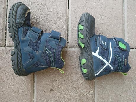 Zimne topanky richter, richter,28