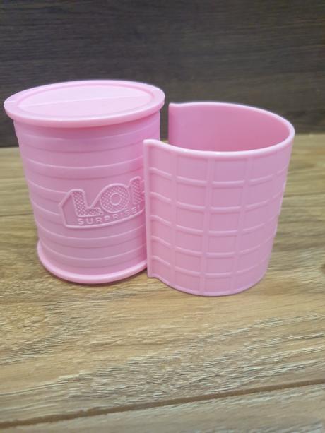 L.o.l surprise lils,