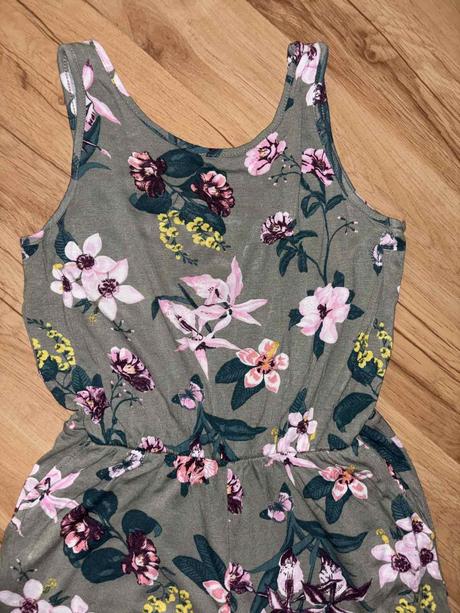 Letný overal h&m, h&m,140 / 146
