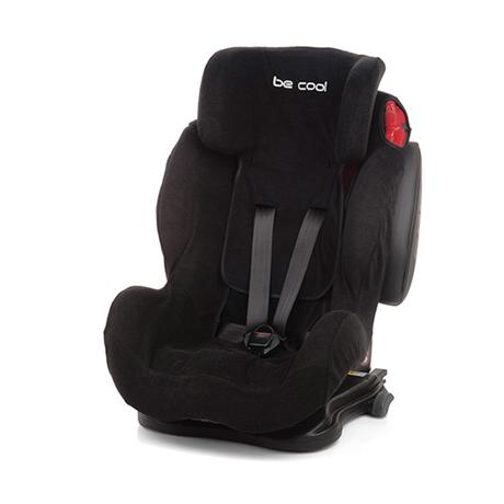 Letný froté poťah na autosedačku,