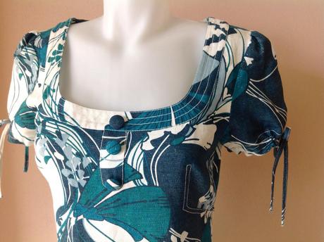 Šaty /85, warehouse,36