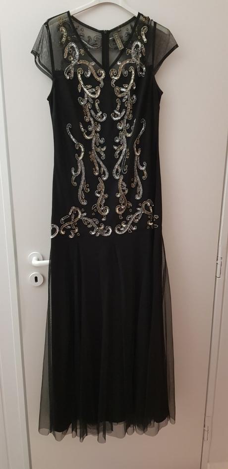 Spoločenské šaty, 40