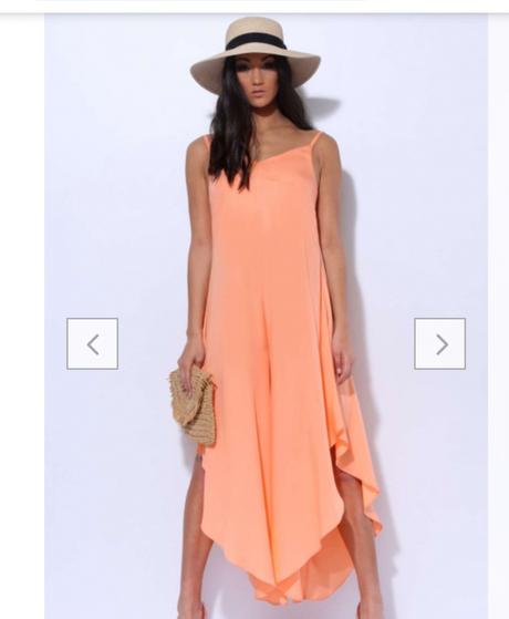 Letný overal amnesia, m