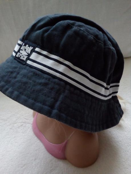 Podšity klobúk v. 80, 80