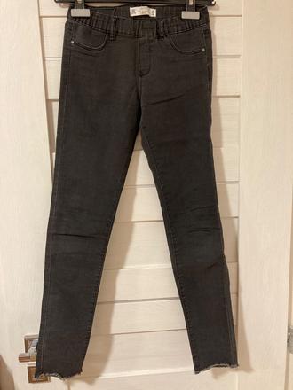 Elastické skinny jeans, calliope,152