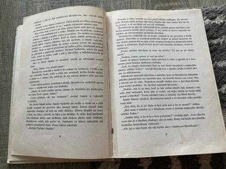 Spiaca krásavica írske rozprávky (1981),