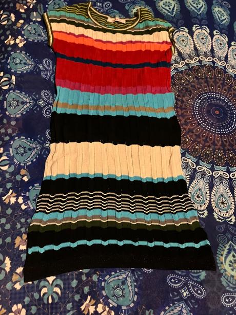 Šaty desigual, desigual,s