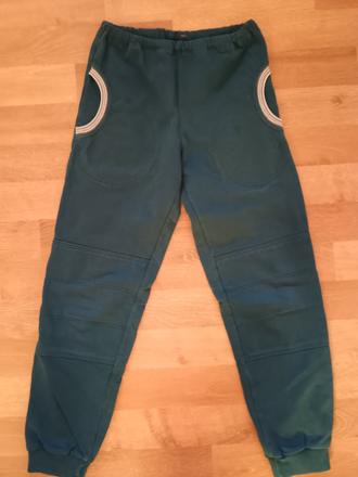 Tepláky gusto kids, 134