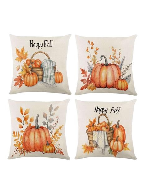 Obliečky na vankúše 4pack poštovné zdarma, 