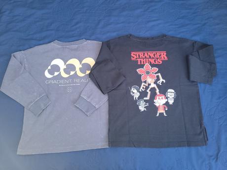 Tričká, reserved,128