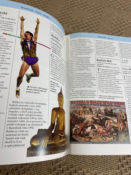 Slavné osobnosti oxford encyklopedie 1000 hesel,