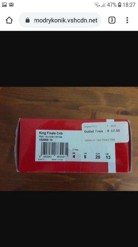 Capačky 20, puma,20