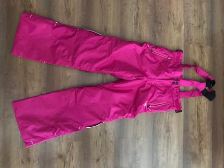 Lyžiarske nohavice, wedze,134