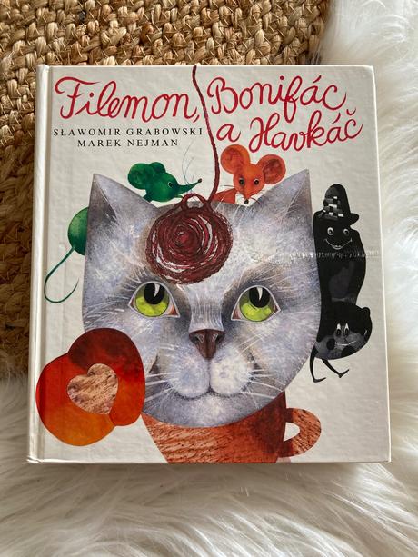 Filemon, bonifác a havkáč (1988), 