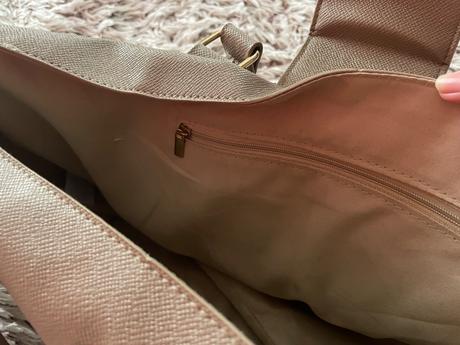 Shopper kabelka, mohito