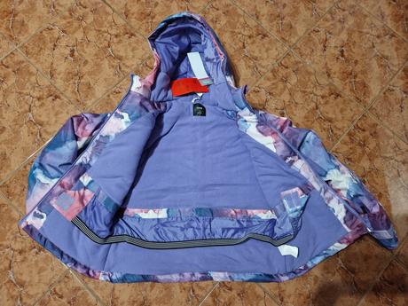 Zimná bunda, sinsay,152