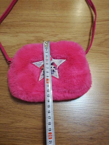 Detská kabelka a55, 