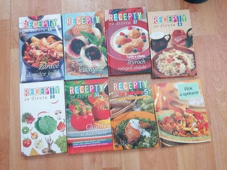 Recepty zo života, 