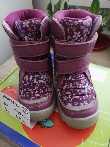 Protetika 27 snehule, 27