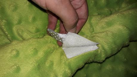 Obojstranná zavinovačka, 