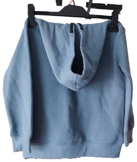 Chlapčenská mikina, dopodopo,122