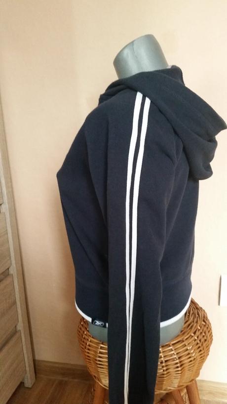 Mikina reebok, reebok,m