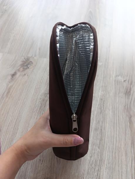 Termo obal na detskú fľašu, 