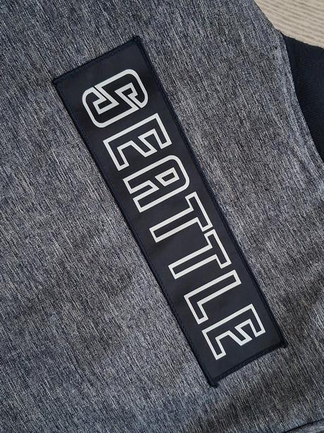 Prechodná teplejšia bunda č.158/164, grace,158